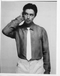 Patrick Schwarzenegger (Limited Edition Zine)