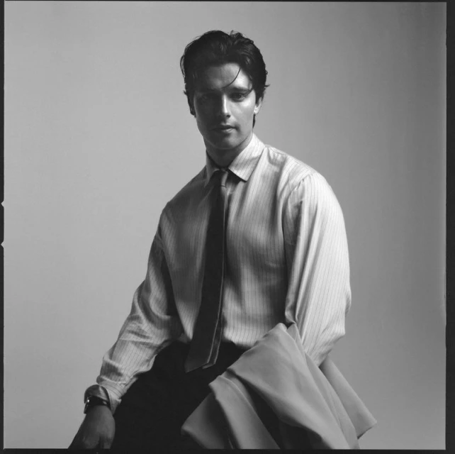 Patrick Schwarzenegger