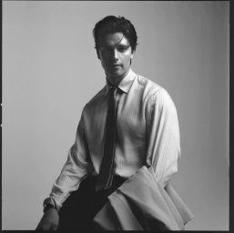 Patrick Schwarzenegger