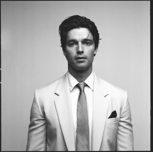 Patrick Schwarzenegger