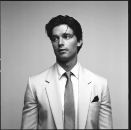 Patrick Schwarzenegger