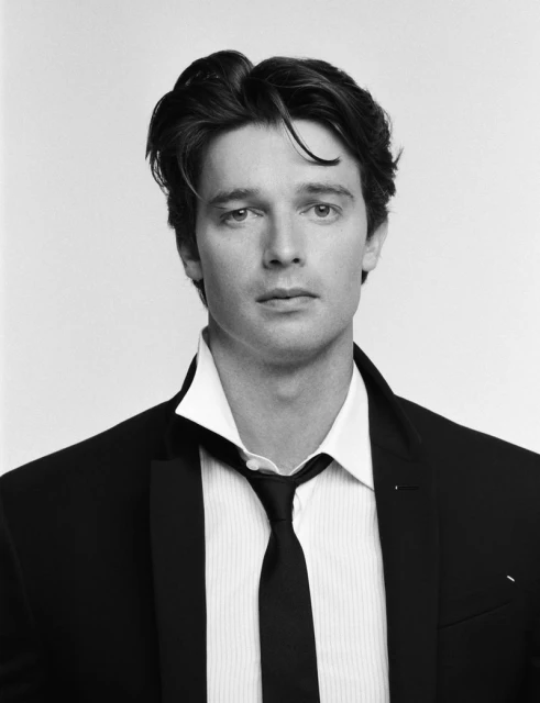 Patrick Schwarzenegger