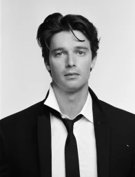 Patrick Schwarzenegger