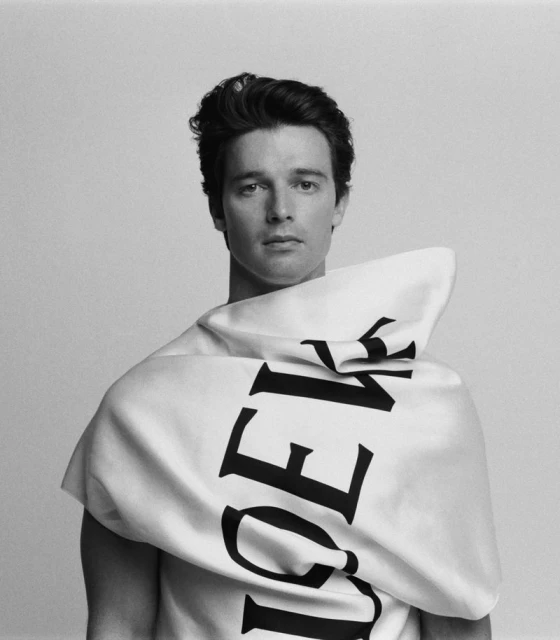 Patrick Schwarzenegger