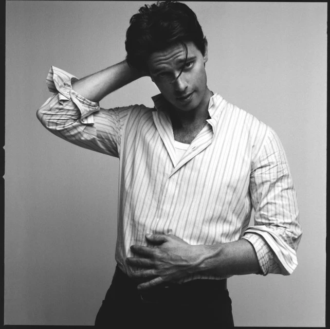 Patrick Schwarzenegger