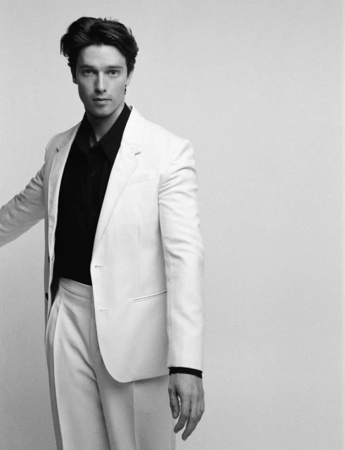 Patrick Schwarzenegger