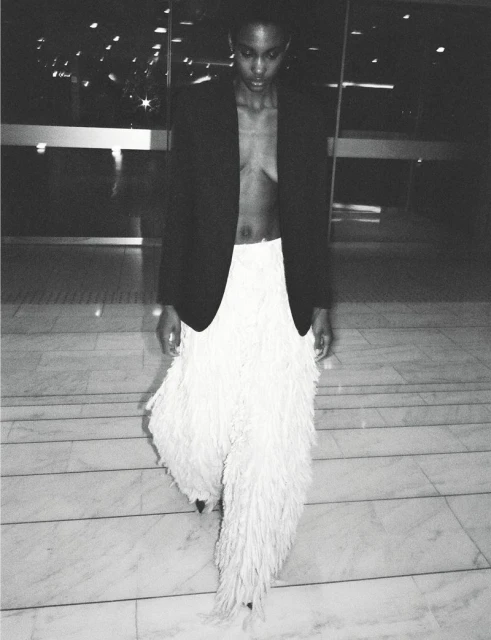 The Season by Louis de Roffignac