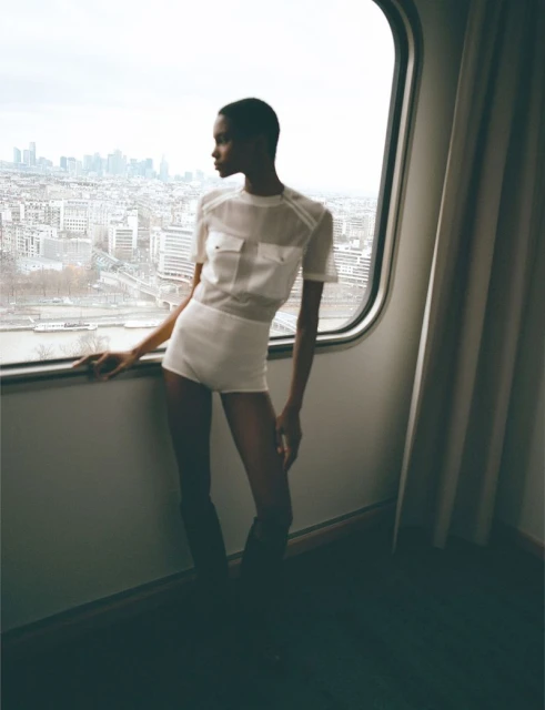 The Season by Louis de Roffignac