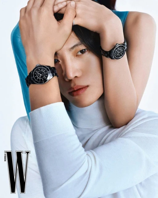 그대 안의 블루