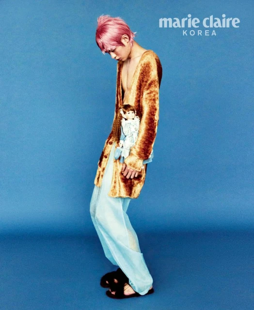 내게 무해한 것들