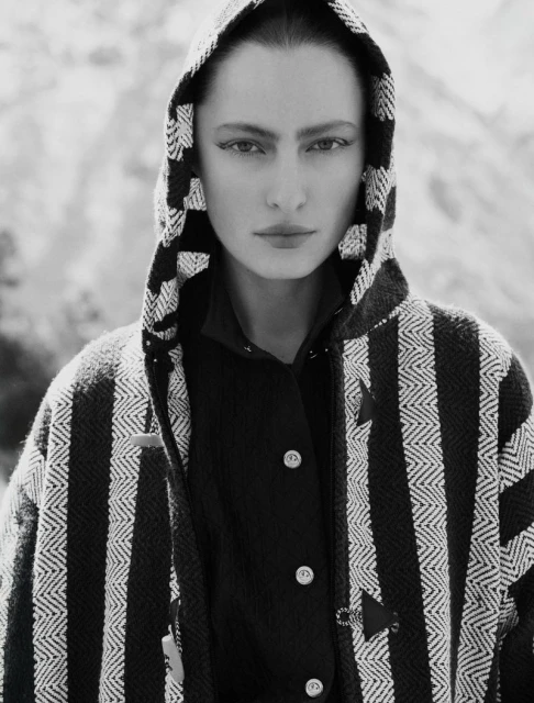 Echoes from the Atlas