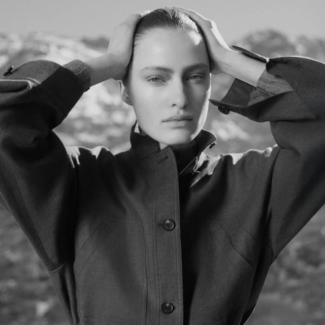 Echoes from the Atlas