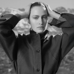 Echoes from the Atlas