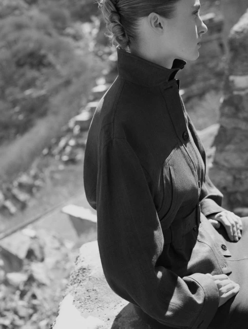 Echoes from the Atlas