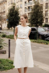 Umer Spring/Summer 2025 Editorial