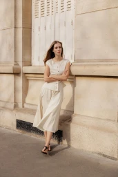 Umer Spring/Summer 2025 Editorial