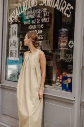 Umer Spring/Summer 2025 Editorial