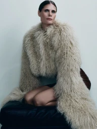 The Undefeated for Faith Love Hope Magazine