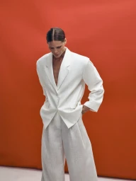 The Undefeated for Faith Love Hope Magazine