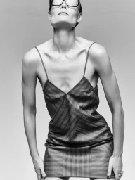 The Undefeated for Faith Love Hope Magazine