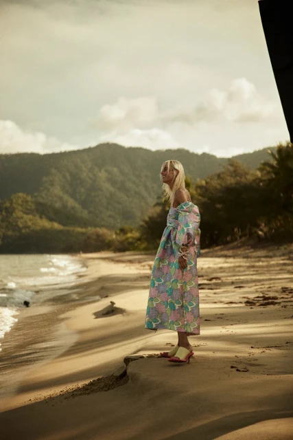 Trippy Troppo - Summer 23