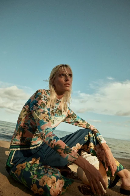 Trippy Troppo - Summer 23