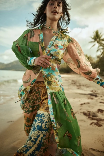 Trippy Troppo - Summer 23