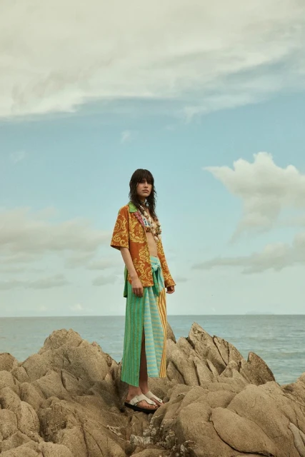 Trippy Troppo - Summer 23