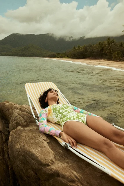 Trippy Troppo - Summer 23