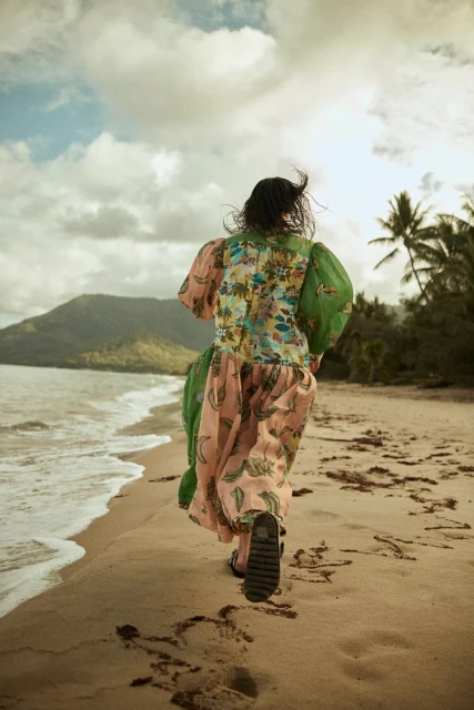 Trippy Troppo - Summer 23