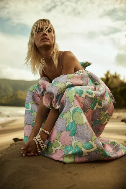 Trippy Troppo - Summer 23