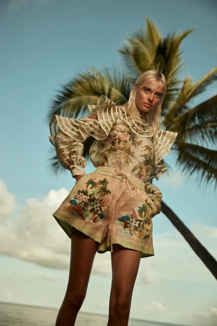 Trippy Troppo - Summer 23