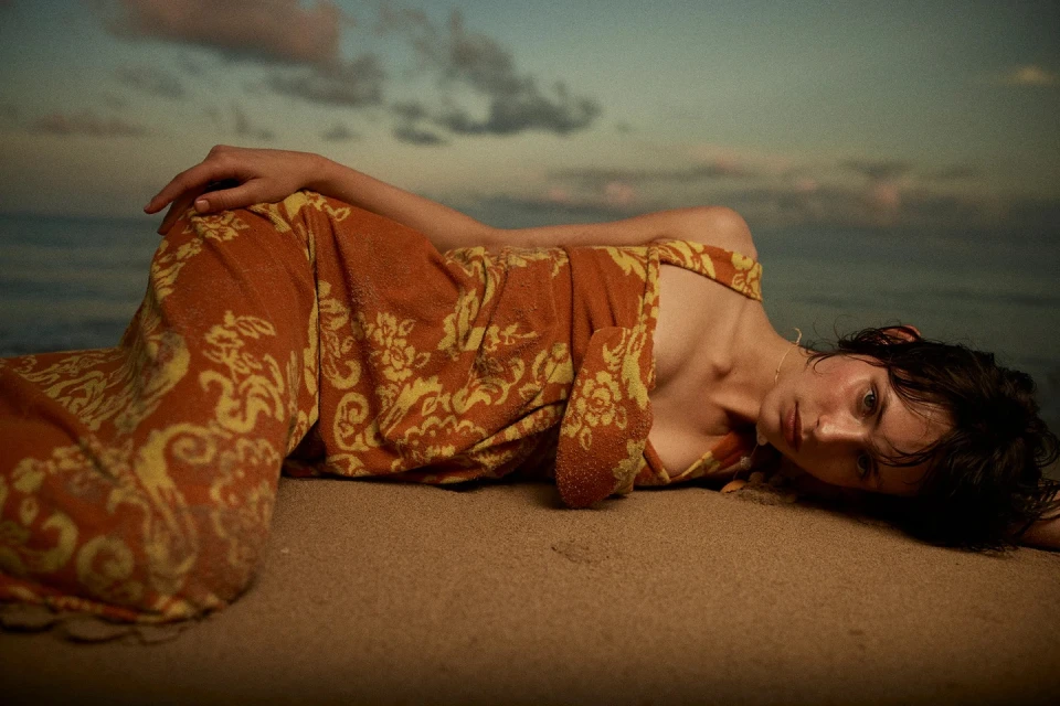 Trippy Troppo - Summer 23