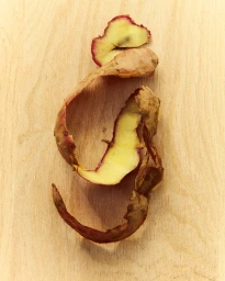 Veronique Branquinho: Pasteis de Bacalhau à Portuguesa