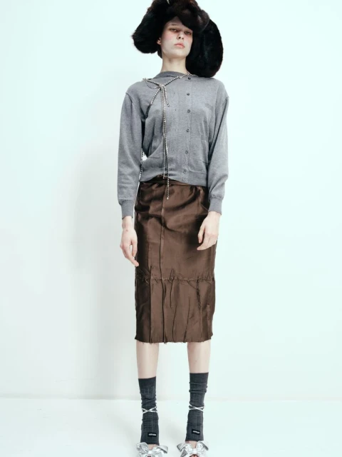 Self Service Obsessions