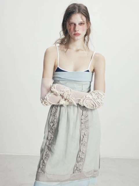 Self Service Obsessions