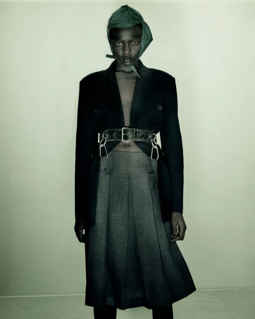 Self Service Obsessions