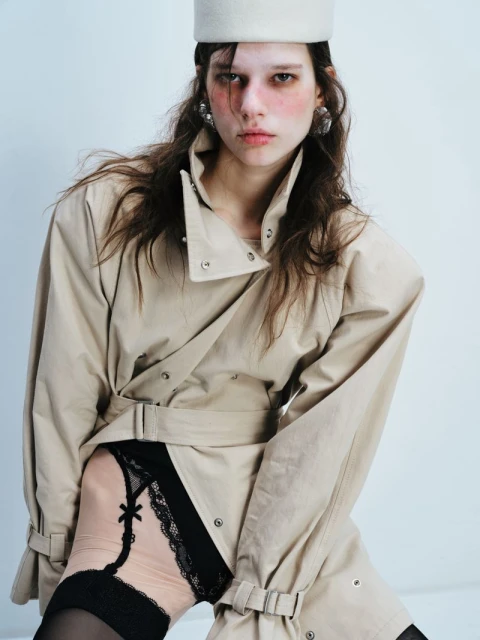 Self Service Obsessions