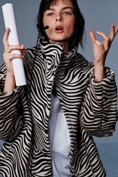 Sixteen Journal x Jacquemus Special Cover