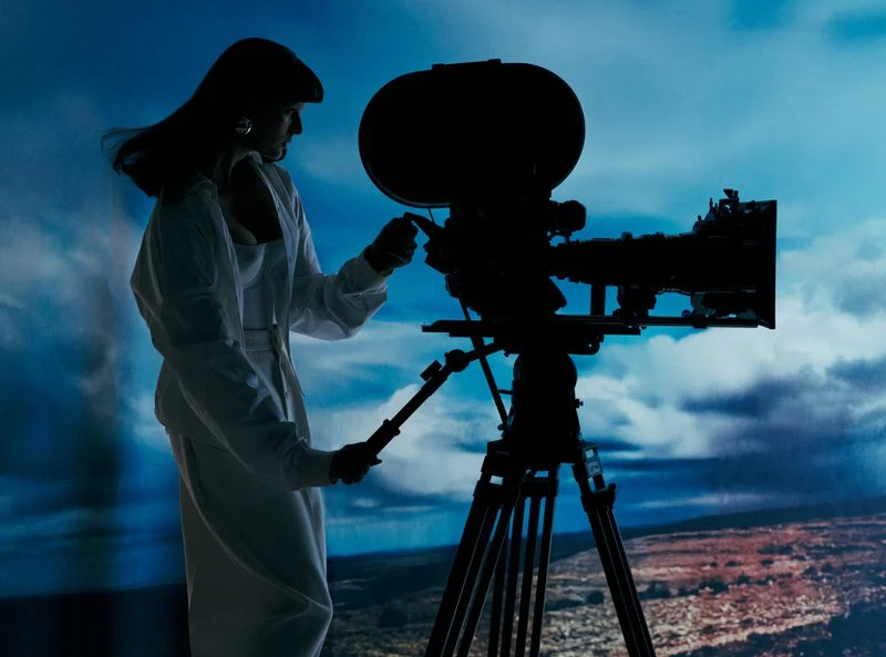 Sixteen Journal x Jacquemus Special Cover