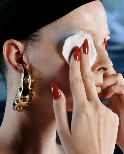 Sixteen Journal x Jacquemus Special Cover