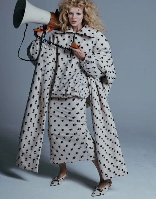 Sixteen Journal x Jacquemus Special Cover