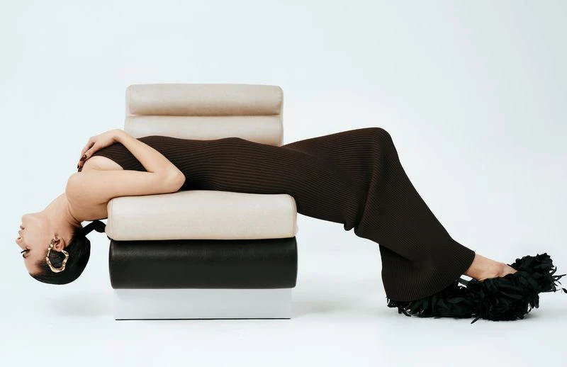 L'ART DU VIVRE DU FIGARO / Mode: La Grande Mutation