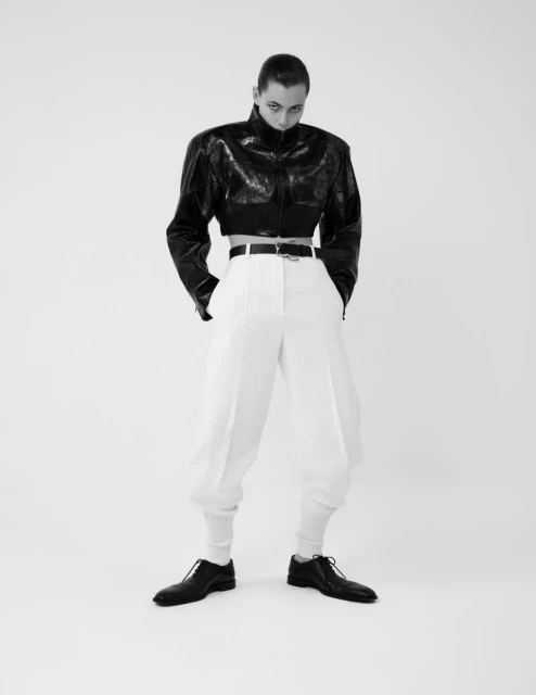 L'ART DU VIVRE DU FIGARO / Mode: La Grande Mutation