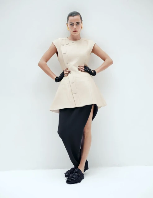 L'ART DU VIVRE DU FIGARO / Mode: La Grande Mutation