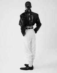 L'ART DU VIVRE DU FIGARO / Mode: La Grande Mutation