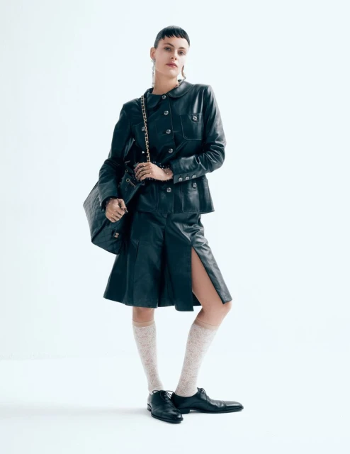 L'ART DU VIVRE DU FIGARO / Mode: La Grande Mutation