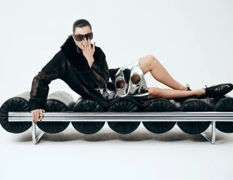 L'ART DU VIVRE DU FIGARO / Mode: La Grande Mutation