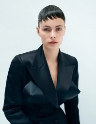 L'ART DU VIVRE DU FIGARO / Mode: La Grande Mutation