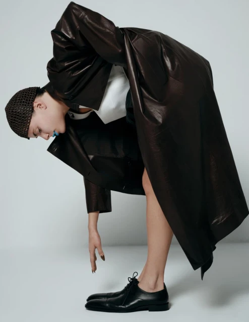 L'ART DU VIVRE DU FIGARO / Mode: La Grande Mutation